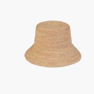 Lack of Color The Inca Bucket Hat NWT